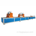 FRP Rebar Making Line Swank Bar Making Machine